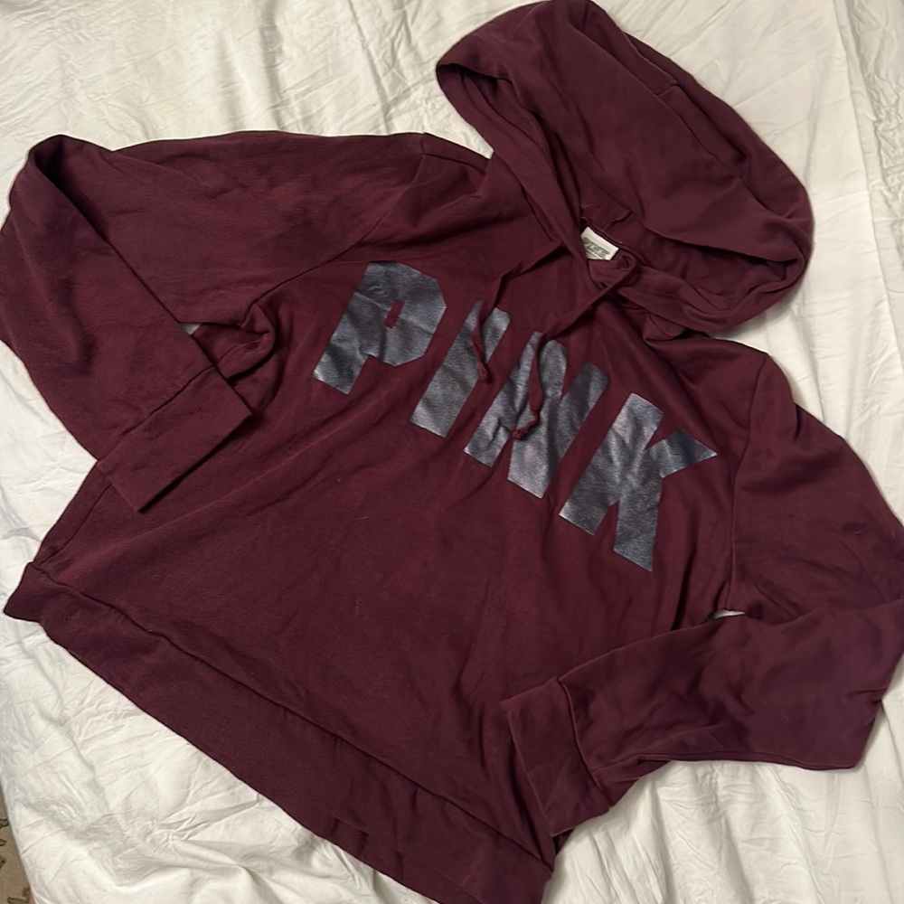PINK sweatshirt